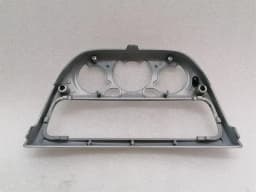 FERRARI Ferrari 360 F131 Dashboard Central Frame 65077100 Radio Bezel — thumbnail 9