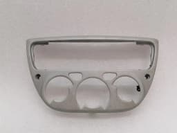 FERRARI Ferrari 360 F131 Dashboard Central Frame 65077100 Radio Bezel — thumbnail 6