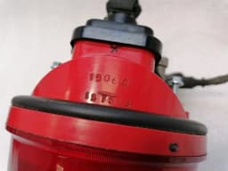 FERRARI Ferrari 360 F131 Right Rear Light 157513 Rear Right Tail Light — thumbnail 4