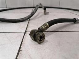 FERRARI Ferrari 360 F131 A/C Pipe 25074127 Air Conditioning Air Conditioning — thumbnail 2