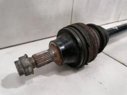 FERRARI Ferrari 360 F131 Drive Shaft Rear Right 174756 Rear Right Drive Shaft — thumbnail 2