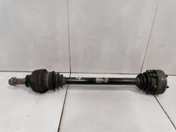 FERRARI Ferrari 360 F131 Drive Shaft Rear Right 174756 Rear Right Drive Shaft — thumbnail 6