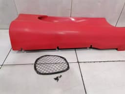 FERRARI Ferrari 360 F131 side skirt 66099410 side sill right right — thumbnail 2