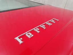 FERRARI Ferrari 360 F131 Boat Lid With Glass 63268911 Tailgate + Glass — thumbnail 4