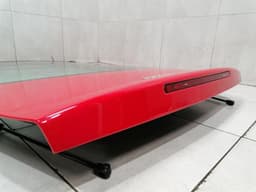 FERRARI Ferrari 360 F131 Boat Lid With Glass 63268911 Tailgate + Glass — thumbnail 3