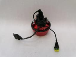 FERRARI Ferrari 360 F131 Right Rear Light 157513 Rear Right Tail Light — thumbnail 8