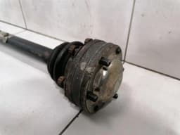 FERRARI Ferrari 360 F131 Drive Shaft Rear Right 174756 Rear Right Drive Shaft — thumbnail 9