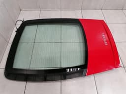 FERRARI Ferrari 360 F131 Boat Lid With Glass 63268911 Tailgate + Glass — thumbnail 5