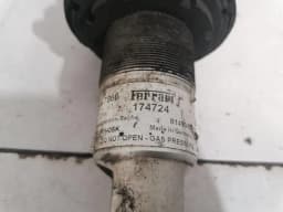 FERRARI Ferrari 360 F131 Shock Absorber Rear 174724 Shock Absorber Rear — thumbnail 4