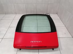 FERRARI Ferrari 360 F131 Boat Lid With Glass 63268911 Tailgate + Glass — thumbnail 1