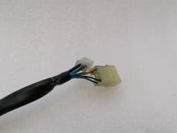 FERRARI Ferrari F430 430 F131 16M Heater Resistor 65230100 64280200 Blower Regulator Knob — thumbnail 2