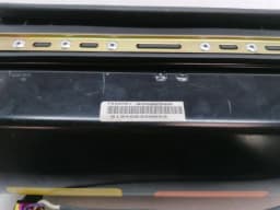 FERRARI Ferrari 360 F131 Module 72020300 Module DASHBOARD LEATHER RHD RIGHT HANDLEBAR — thumbnail 10