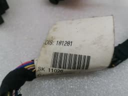 FERRARI Ferrari 360 F131 switch 177902 switch console rearview mirrors control — thumbnail 10