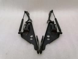 FERRARI Ferrari 360 F131 Bonnet Hinge Set 65712200 Hood Hinge Set — thumbnail 1