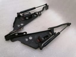 FERRARI Ferrari 360 F131 Bonnet Hinge Set 65712200 Hood Hinge Set — thumbnail 3