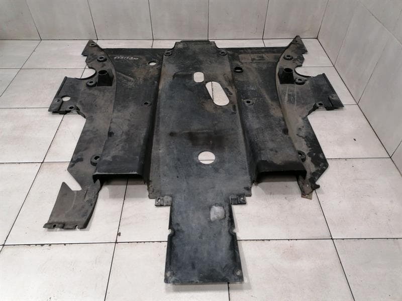 FERRARI Ferrari 360 F131 Undertray 65512300 Underfloor Trim