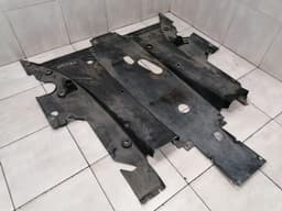 FERRARI Ferrari 360 F131 Undertray 65512300 Underfloor Trim — thumbnail 2