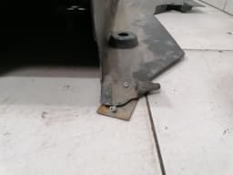 FERRARI Ferrari 360 F131 Undertray 65512300 Underfloor Trim — thumbnail 3