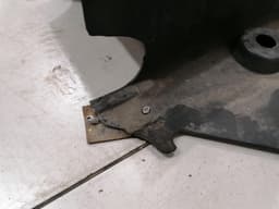FERRARI Ferrari 360 F131 Undertray 65512300 Underfloor Trim — thumbnail 4