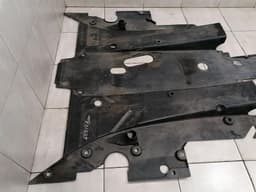 FERRARI Ferrari 360 F131 Undertray 65512300 Underfloor Trim — thumbnail 5
