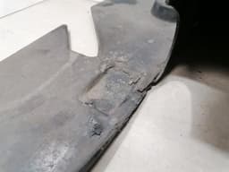 FERRARI Ferrari 360 F131 Undertray 65512300 Underfloor Trim — thumbnail 6