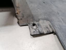 FERRARI Ferrari 360 F131 Undertray 65512300 Underfloor Trim — thumbnail 7