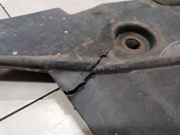 FERRARI Ferrari 360 F131 Undertray 65512300 Underfloor Trim — thumbnail 9