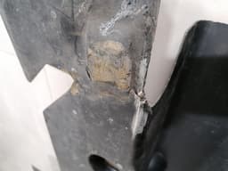 FERRARI Ferrari 360 F131 Undertray 65512300 Underfloor Trim — thumbnail 10