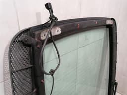 FERRARI Ferrari 360 F131 Boat Lid With Glass 63268911 Tailgate + Glass — thumbnail 9