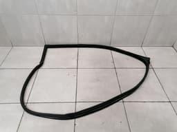 FERRARI Ferrari 360 F131 Door Seal 66396300 Door Seals RIGHT RIGHT — thumbnail 1