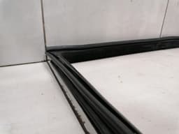 FERRARI Ferrari 360 F131 Door Seal 66396300 Door Seals RIGHT RIGHT — thumbnail 8