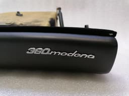 FERRARI Ferrari 360 F131 Glovebox 655345 RIGHT HANDLE RHD — thumbnail 2