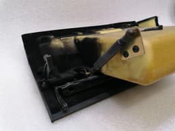 FERRARI Ferrari 360 F131 Glovebox 655345 RIGHT HANDLE RHD — thumbnail 8