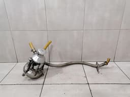FERRARI Ferrari 360 F131 Dry Oil Sump With Pipes And Filler Cap 181163 176620 OIL TUB — thumbnail 1