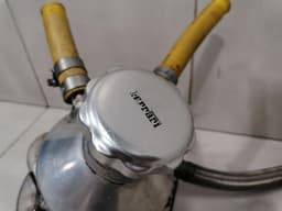 FERRARI Ferrari 360 F131 Dry Oil Sump With Pipes And Filler Cap 181163 176620 OIL TUB — thumbnail 2