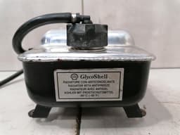 FERRARI Ferrari 360 F131 Expansion Tank 164160 Expansion Tank Coolant — thumbnail 2