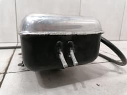 FERRARI Ferrari 360 F131 Expansion Tank 164160 Expansion Tank Coolant — thumbnail 4