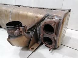 FERRARI Ferrari 360 F131 exhaust silencer 174089 exhaust silencer — thumbnail 4