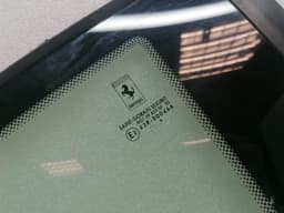 FERRARI Ferrari 360 F131 Right Rear Quarter Glass 64018900 Door Window 1⁄4 Rear Right — thumbnail 4
