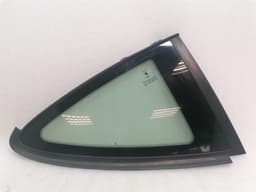 FERRARI Ferrari 360 F131 Right Rear Quarter Glass 64018900 Door Window 1⁄4 Rear Right — thumbnail 2