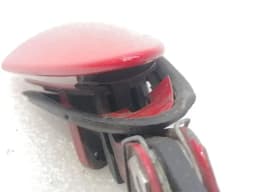 FERRARI Ferrari 360 F131 Left Door Handle 63576110 Door Handle Left Faulty — thumbnail 10
