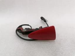 FERRARI Ferrari 360 F131 Left Door Handle 63576110 Door Handle Left Faulty — thumbnail 1