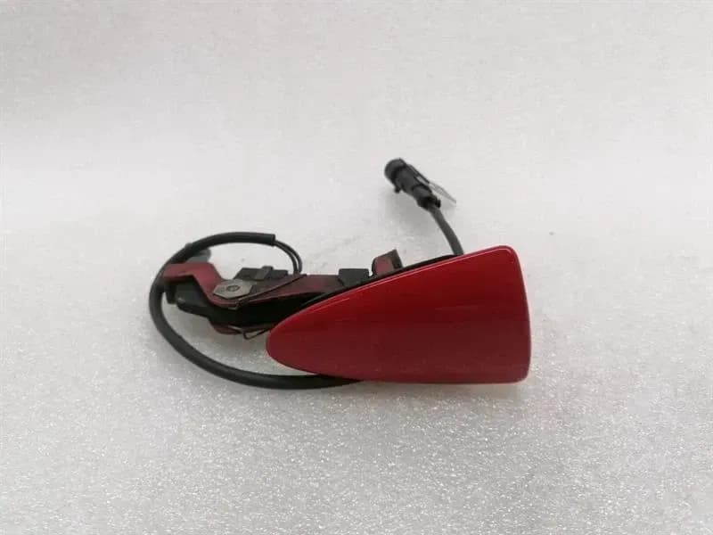 FERRARI Ferrari 360 F131 Left Door Handle 63576110 Door Handle Left Faulty