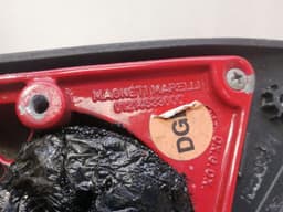 FERRARI Ferrari 360 F131 Left Door Mirror RHD 65732210 Right Hand Drive — thumbnail 10