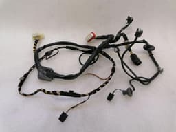 PORSCHE Porsche 911 996 Front Wiring Loom 99662231315 Front Wiring Harness — thumbnail 6