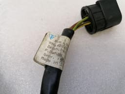 PORSCHE Porsche 911 996 Front Wiring Loom 99662231315 Front Wiring Harness — thumbnail 8
