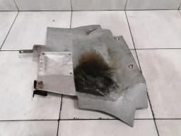 FERRARI Ferrari 360 F131 Right Fuel Tank 181326 Fuel Tank Right — thumbnail 2