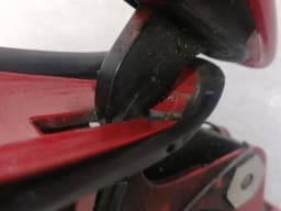 FERRARI Ferrari 360 F131 Left Door Handle 63576110 Door Handle Left Faulty — thumbnail 7