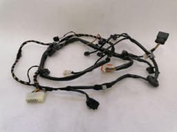 PORSCHE Porsche 911 996 Front Wiring Loom 99662231315 Front Wiring Harness — thumbnail 7