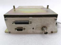 FERRARI Ferrari 360 F131 Phone Electronic Module A7632 Control Unit Phone Module — thumbnail 2